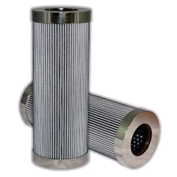 Hydraulic Filter, replaces DONALDSON/FBO/DCI P169424, Pressure Line, 3 micron, Outside-In, Main Filter, Mfr#: MF0059558